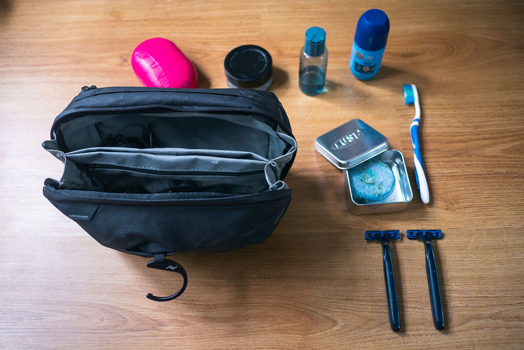 Minimalist Packing for Adventure Trips: Travel Light, Travel Smart